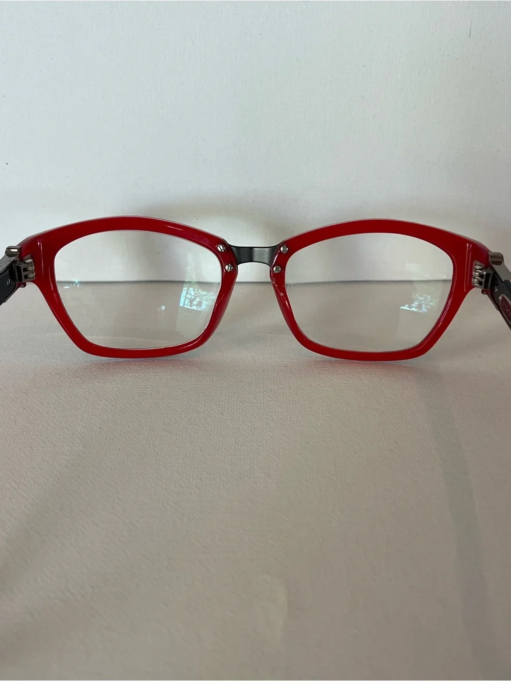Coco Song Cold Tremor CV101 Col 4 Limited Edition frames/glasses 50-18-135